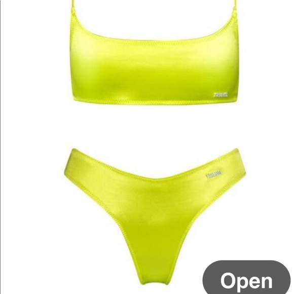 ISO ANY OF THESE BIKINIS - Picture 2 of 4